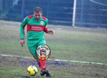 POMPONI PARLA DA CAPITANO: “GUAI A CHI TOCCA LA VIS ARTENA”