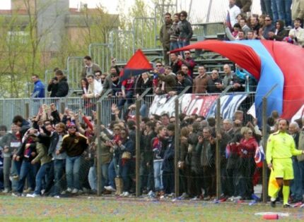 COPPA ITALIA DILETTANTI: SORTEGGIATE LE SEMIFINALI
