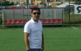 TOMEI: “ALBALONGA, CONTRO I MIGLIORI DOVRAI ESSERE PERFETTA”