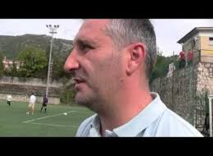 CIOCCHETTI:”VJS SUBIACO,DOMENICA DOBBIAMO VINCERE PER CONTINUARE A SOGNARE”