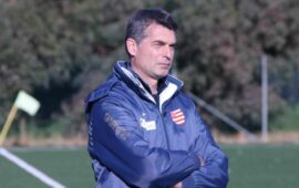 CLAMOROSO A FREGENE, SI E’ DIMESSO VIGNA!