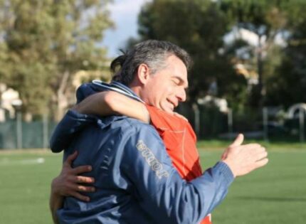 FREGENE, IL PRIMO COLPO E’ LA CONFERMA DI NANNI