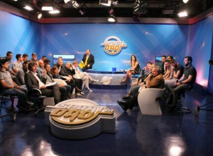 SPORT IN ORO ESTATE, STASERA UN’ALTRA GRANDE PUNTATA: IN STUDIO NUOVA TOR TRE TESTE, CERRAI E PAGANINI