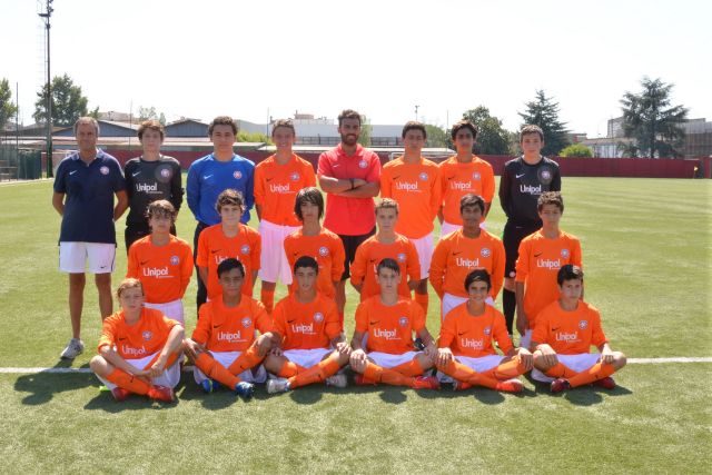 FUTBOL OK ALL’ESORDIO: POKER SERVITO AI VIGILI URBANI