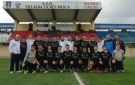 VILLALBA 1952 UNA RONDINE FA PRIMAVERA