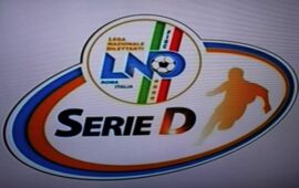 SERIE D, I FINALI DELLA PRIMA GIORNATA