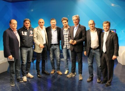 PHOTOGALLERY ” CALCIO D’ ANGOLO ” ….