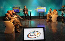 GIRONE DI RITORNO I NUMERI – SPECIALE SERIE D