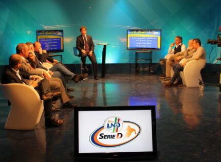 GIRONE DI RITORNO I NUMERI – SPECIALE SERIE D