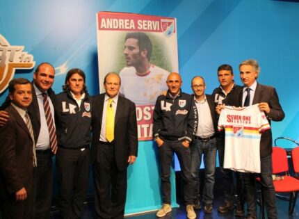 PHOTOGALLERY DI ” CALCIO D’ ANGOLO “