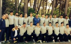TUTTOJUNIORES ELITE E NAZIONALI: ULTIMO TURNO DAI MILLE INCROCI, 3 SQUADRE “PRIME” NEL GRUPPO B! – ECCO TUTTI I VERDETTI, LUPA-LATTE DOLCE 0-0 AI PLAYOFF