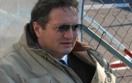 DILETTANTI, PRIMA CATEGORIA – MISTER MAURIZI (VIC FORMELLO), DIMISSIONARIO: “NON SI POTEVA LAVORARE COSI'”…