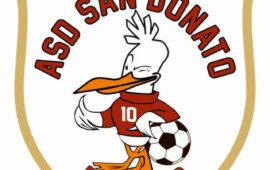 PAOLAZZI (SAN DONATO PONTINO): “OGGI POCO TRANQUILLI, AI PLAY OUT SERVIRA’…”