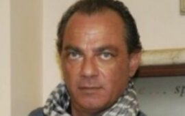 FORMIA, PATRON ROSSINI HA DECISO: MERCOLEDI’ SI ENTRA GRATIS AL PERRONE