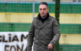 LUPA CASTELLI ROMANI, INIZIATA LA PREPARAZIONE DELLA JUNIORES NAZIONALE