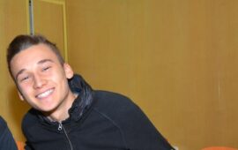 ENRICO FERRARI STA MEGLIO, MA RESTA IN OSSERVAZIONE