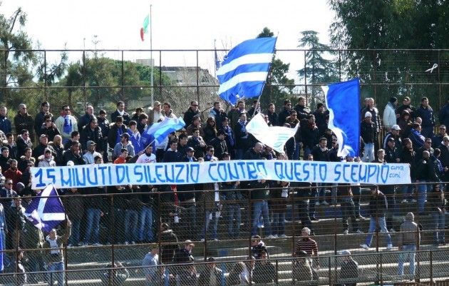 FORMIA, PIOVE SUL BAGNATO: SI DIMETTE ANCHE IL PRESIDENTE SCIPIONE