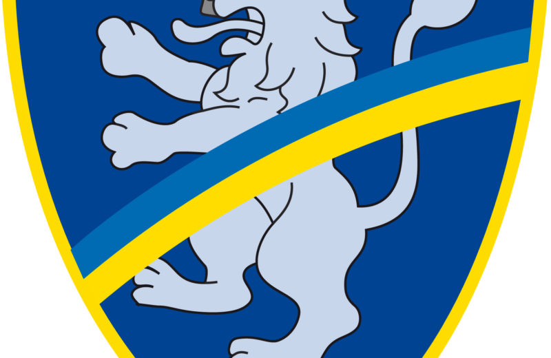 IL PROGRAMMA DELLE AMICHEVOLI DEL FROSINONE