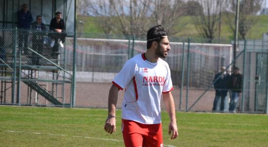 FREZZA: “CON IL MORENA GARA DAI DUE VOLTI”