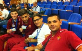 LA SPLENDIDA LETTERA DI COMMIATO DI MARCO GALLETTI AL PRO ROMA