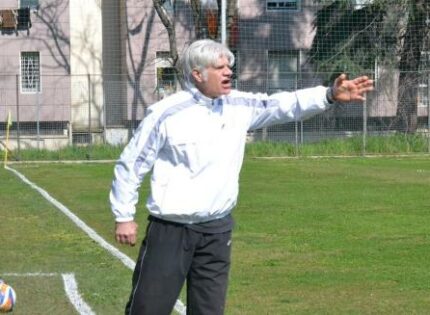 LEPANTO, L’ESORDIO DI LEONE: ” NON VEDO L’ORA DI INIZIARE. VOGLIO SUBITO VEDERE IMPEGNO E SUDORE “