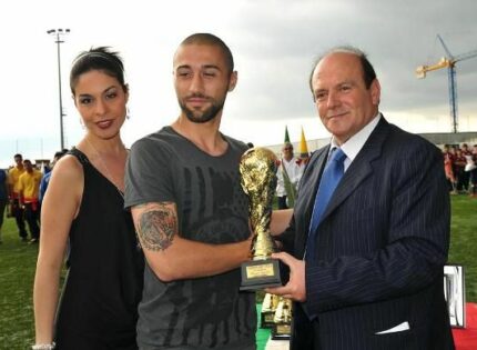 ANGELILLI DIVENTA UN CASO DIPLOMATICO, RESPINTI I RICORSI DI MONTEROTONDO E CITTA’ DI MARINO