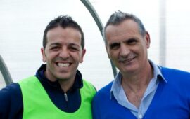 53° TDR, JUNIORES IN SEMIFINALE! ROSSI: “NON CI PONIAMO LIMITI”