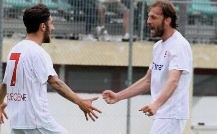 ECCELLENZA/MARCATORI: LE PRIME POSIZIONI DELLA CLASSIFICA DEI BOMBER