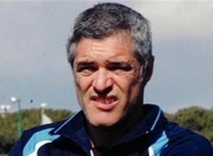 FORMIA SENZA PACE: SCARLATO SE NE VA, PANCHINA A PERNARELLA