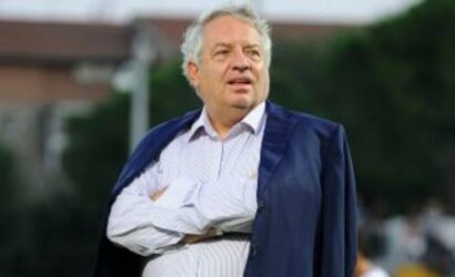 Viterbese quale futuro? Camilli lascia o raddoppia?