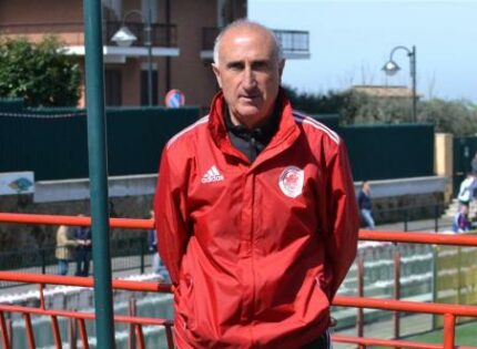 VIVACE GROTTAFERRATA, GLI ALLIEVI CONQUISTANO L’ELITE: LA GIOIA DI MOLINARI E ROSSETTI