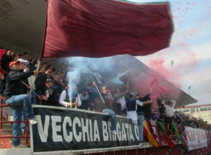SERIE D/GIUDICE SPORTIVO: UNA GARA A PORTE CHIUSE PER IL POMIGLIANO