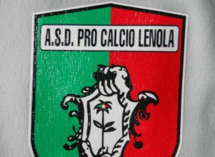 PROMOZIONE, DOMANI IL RECUPERO PRO CALCIO LENOLA-CALCIO SEZZE