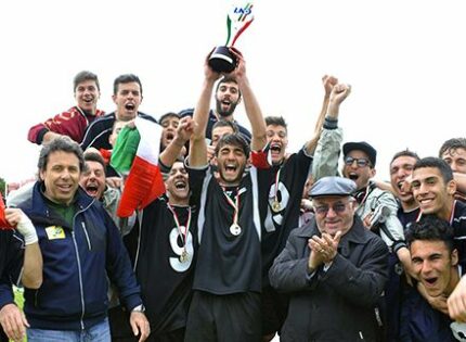 FINALE 53° TDR, LAZIO – SARDEGNA 1 – 0, GALLO REGALA IL BIS ALLA RAPPRESENTATIVA JUNIORES