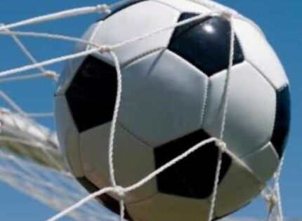 SANT’ELIA FIUMERAPIDO-PONTINIA, IL RECUPERO MERCOLEDI 28 GENNAIO