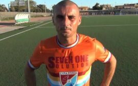 TAJAROL “SBANCA” IL COMUNALE: LA LUPA ROMA VOLA VERSO LA LEGA PRO…