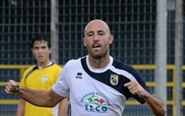 ECCELLENZA, LA CLASSIFICA DEI MARCATORI