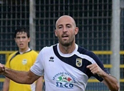 PROMOZIONE, LA CLASSIFICA DEI MARCATORI