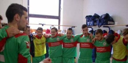 VIS ARTENA, UFFICIALI SETTE ACQUISTI