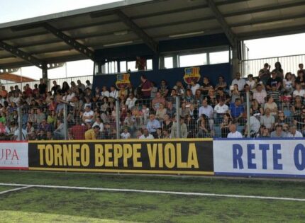 XXXI TORNEO BEPPE VIOLA : SORTEGGIO EFFETTUATO ! ECCO IL QUADRO DEI QUARTI FI DINALE