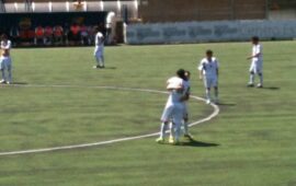 JUNIORES ELITE GIR.B, LA TERZA GIORNATA A RAGGI X