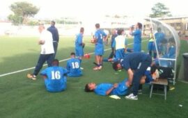 ALLIEVI ÉLITE FASE NAZIONALE : IL SAVIO INIZIA MALE LA SUA AVVENTURA