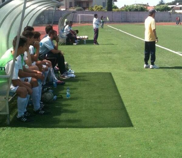 PRO ROMA: ANGELINI NON E’ PIU’ IL TECNICO DEI ’99