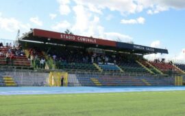 REAL POMEZIA, DECISIVO IL FINE SETTIMANA PER L’INGRESSO DI DI MARIO NEL CLUB ?