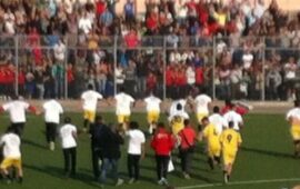 LA CRE.CAS TRIONFA IN COPPA ITALIA E VOLA IN ECCELLENZA