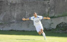 FORCINA: “GAGLIARDUCCI E’ UN VINCENTE, MA NON FACCIAMO PROCLAMI”