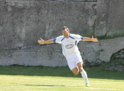 ECCELLENZA, LA CLASSIFICA DEI MARCATORI