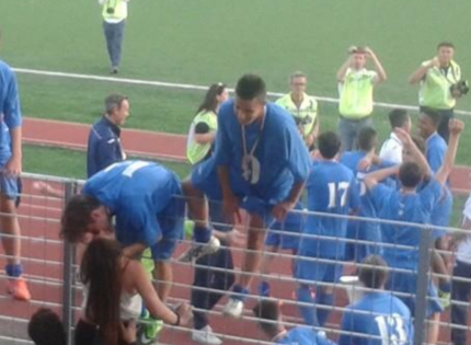 LIVE GIOVANISSIMI E ALLIEVI ELITE: SEGUI CON NOI IL SETTIMO TURNO DI CAMPIONATO!