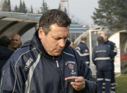 CASSINO NEL CAOS, GROSSI SI E’ DIMESSO