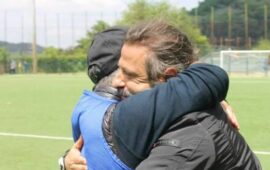 LUCIDI: “SERPENTARA, RESTO MA NON PARLARMI DI ANNO DI TRANSIZIONE”